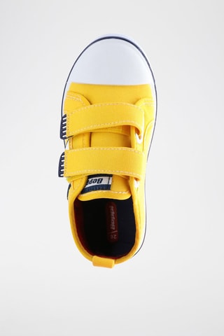 Sneakers - Giallo