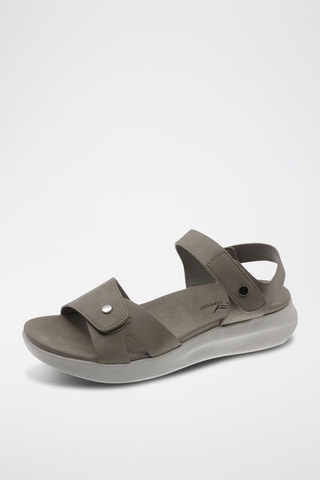 Sandali - Taupe
