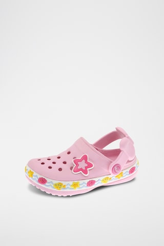 Sabot - Rosa