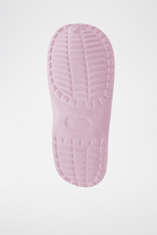 Sabot - Rosa