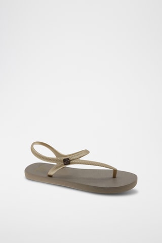 Sandali - Dorato