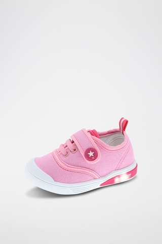 Sneakers - Rosa