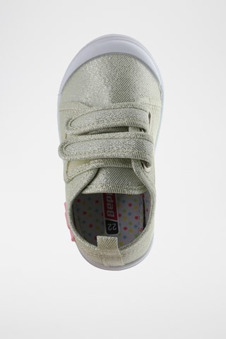 Sneakers - Dorato