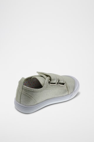 Sneakers - Dorato
