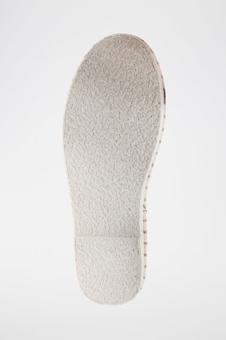 Espadrillas - Azzurro