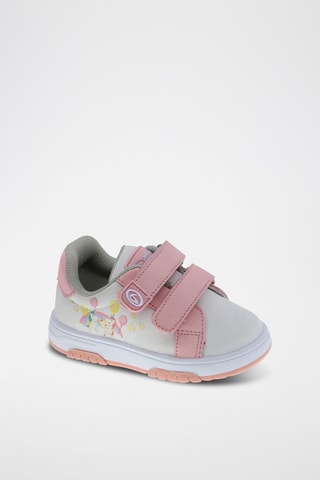 Sneakers - Rosa