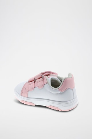 Sneakers - Rosa