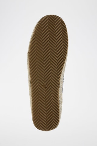Espadrillas - Navy
