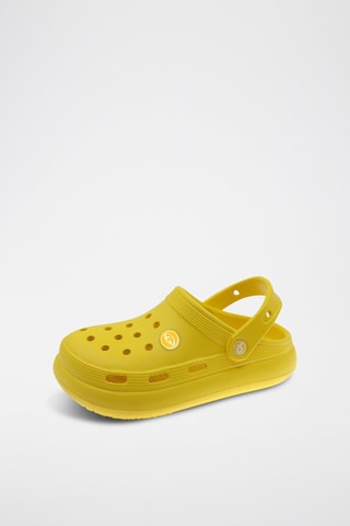 Sabot - Giallo
