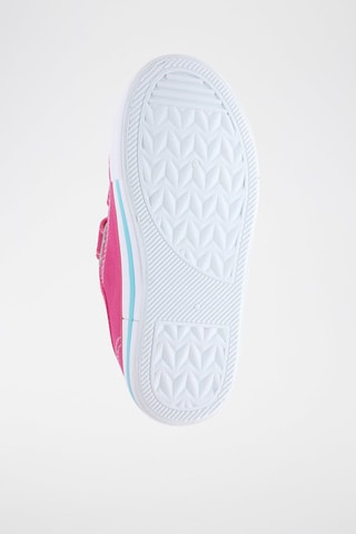 Sneakers - Fucsia