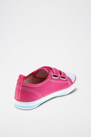 Sneakers - Fucsia