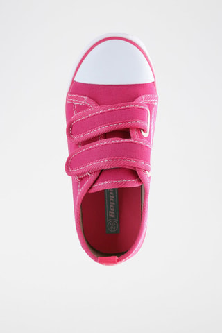 Sneakers - Fucsia