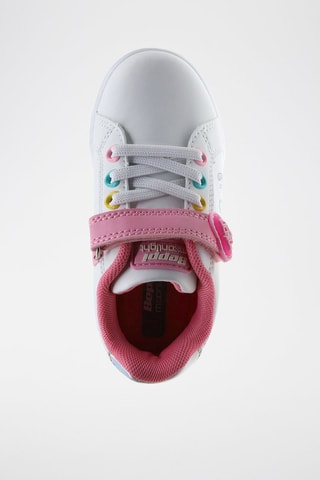 Sneakers - Bianco