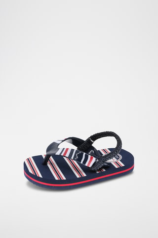 Sandali - Navy