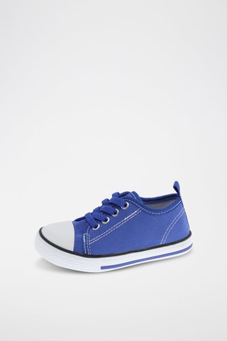 Sneakers - Blu