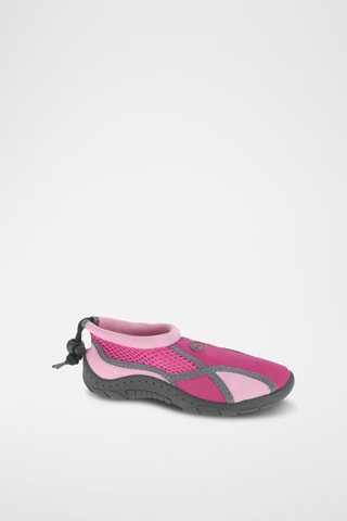 Slip-on - Fucsia