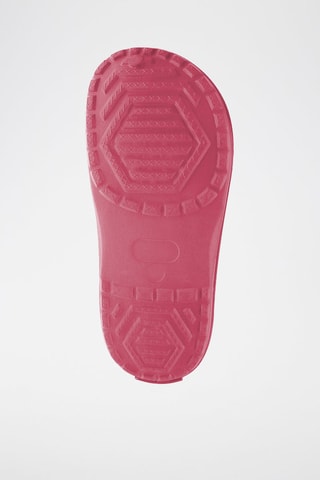 Sabot - Rosa scuro