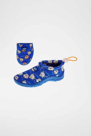Scarpe da scoglio - Navy