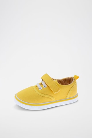 Sneakers - Giallo