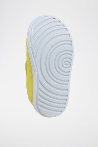Sneakers - Giallo