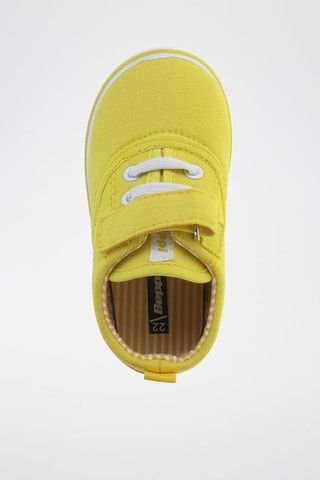 Sneakers - Giallo