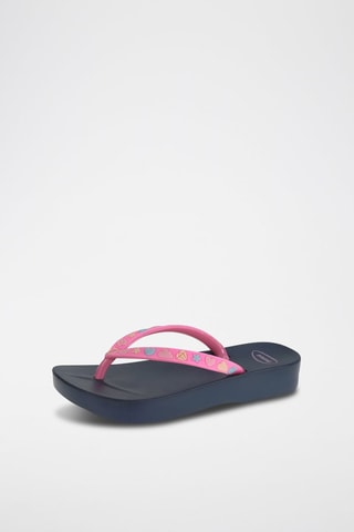 Infradito - Fucsia