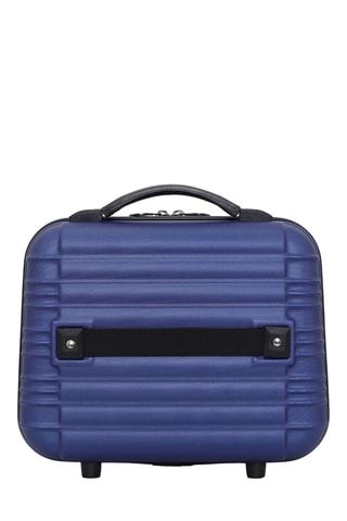 Vanity Giulia-K - 23 cm - Azul