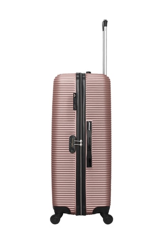 Maleta mediana y maleta grande Munich (M/L) - 65/75 cm - Rosa dorado
