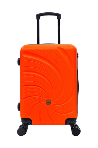 Maleta de cabina Serena (S) - 57 cm - Naranja