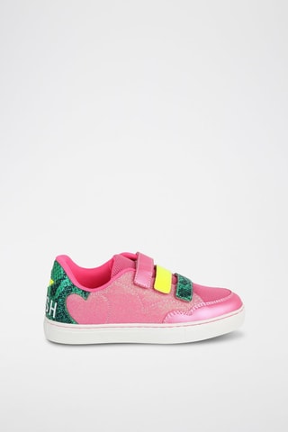 Zapatillas - Rosa