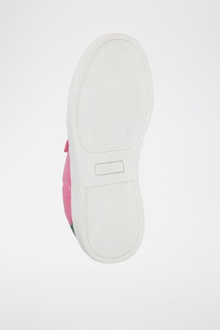 Zapatillas - Rosa