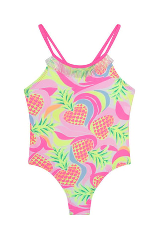 Bañador - Rosa - Billieblush