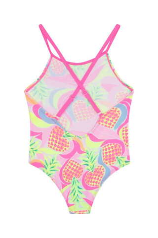 Bañador - Rosa - Billieblush