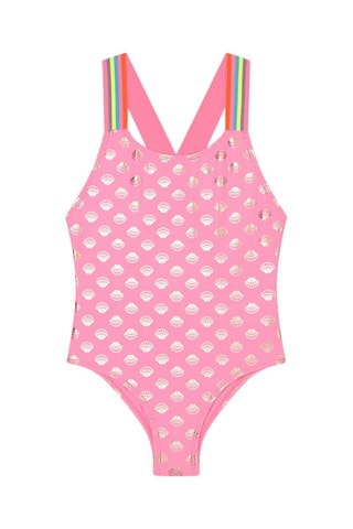 Bañador - Rosa