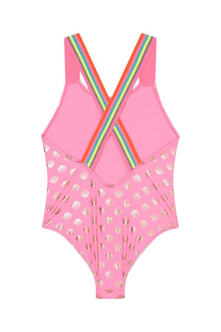Bañador - Rosa