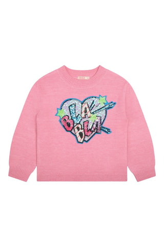 Jersey - Rosa