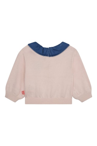 Jersey - Rosa