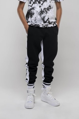 Pantalón de chándal - Negro - DKNY