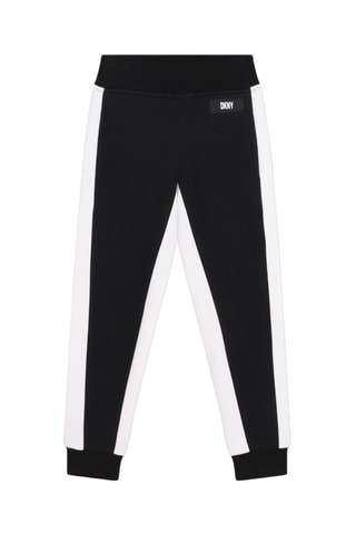 Pantalón de chándal - Negro - DKNY