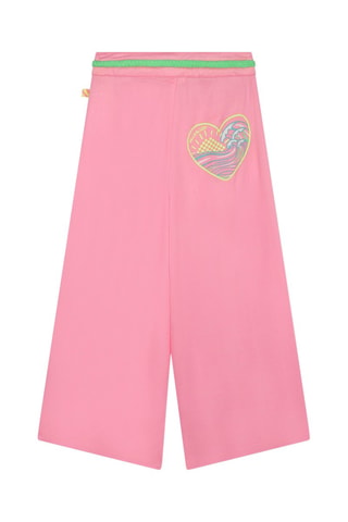 Pantalón - Rosa