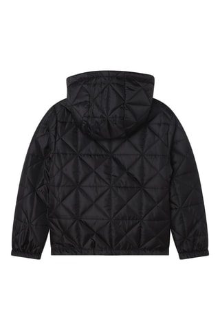 Parka reversible - Azul oscuro - DKNY