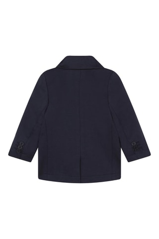 Chaqueta - Azul marino - Boss