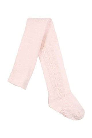 Leotardos - Rosa empolvado - Carrément Beau