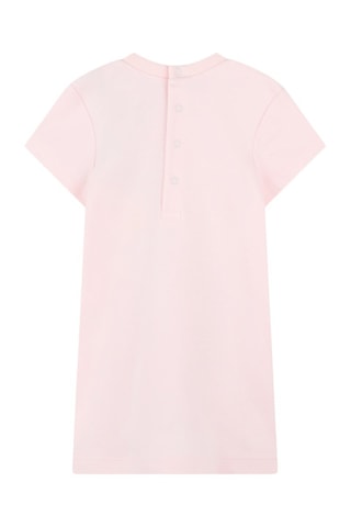 Vestido - Rosa - Marc jacobs
