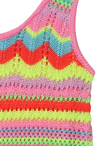 Vestido - Rosa