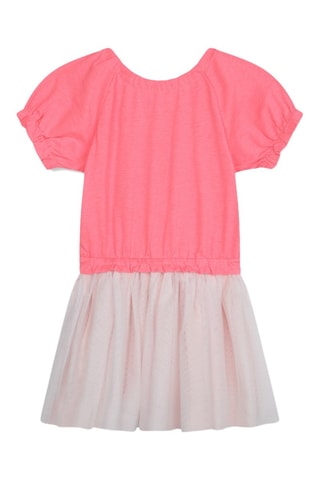 Vestido - Rosa