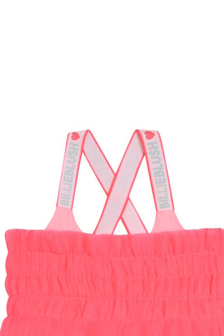 Vestido - Rosa