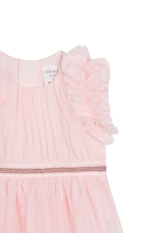 Vestido - Rosa