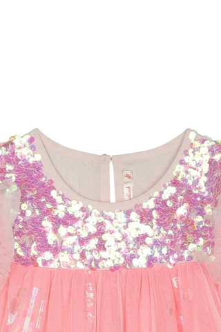 Vestido - Rosa