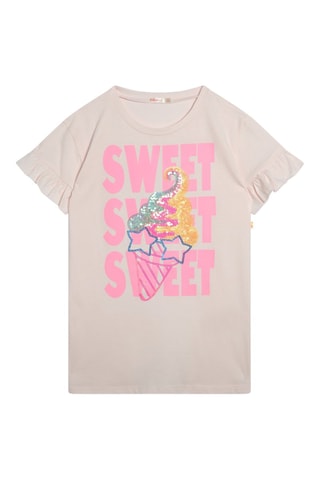 Robe - Rose - Billieblush